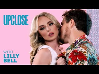[adulttime] lilly bell - up close with lilly bell big ass