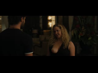 amy schumer - daughter and her mother / amy schumer - snatched (2017) big ass milf